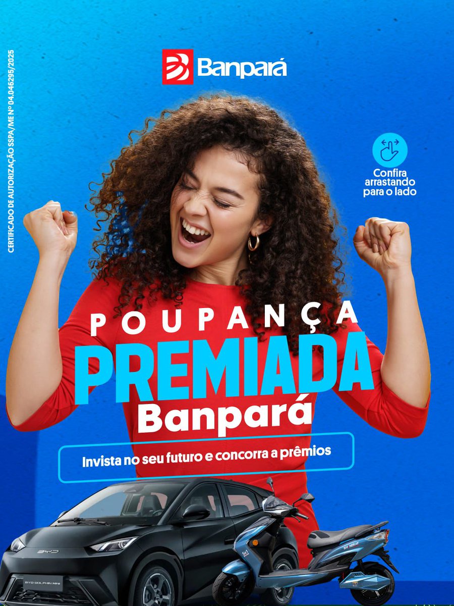Banpará tweet media