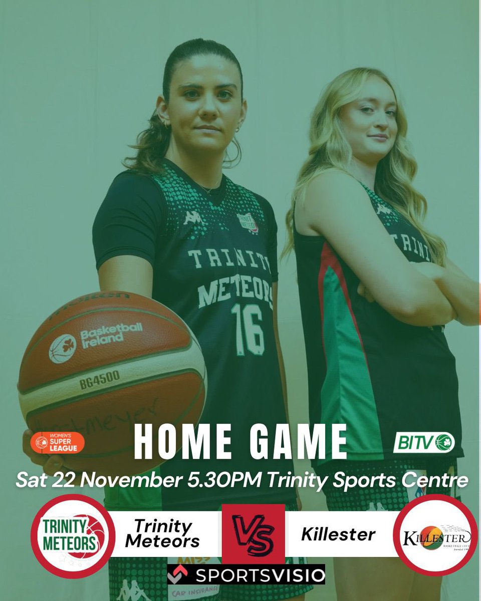 Trinity Basketball tweet media