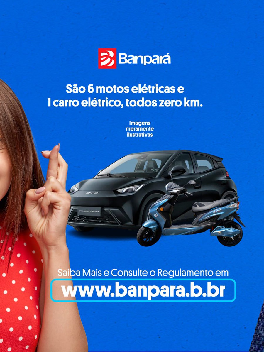 Banpará tweet media