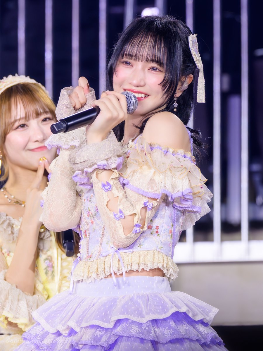 イコラブ　野口衣織　セット 2025/11/16 ＝LOVE 8th ANNIVERSARY PREMIUM TOUR Day2 @愛知県・IG