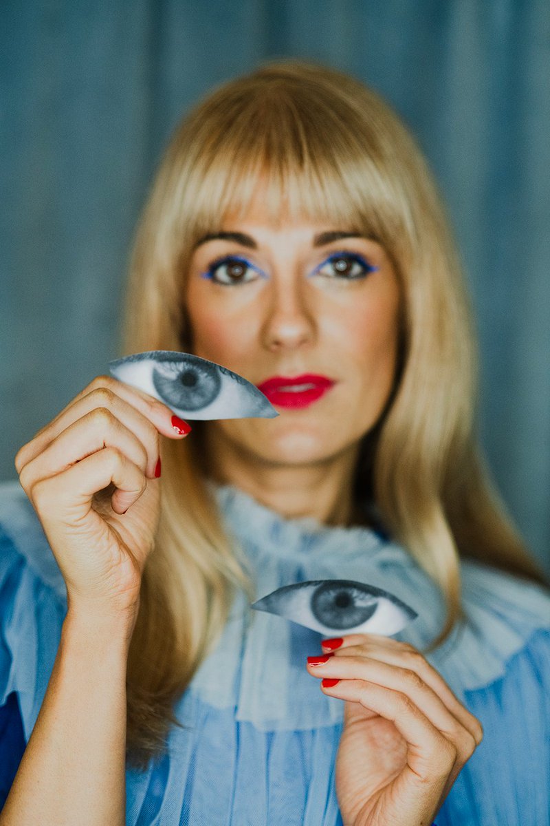 Sound and Vision PR tweet media