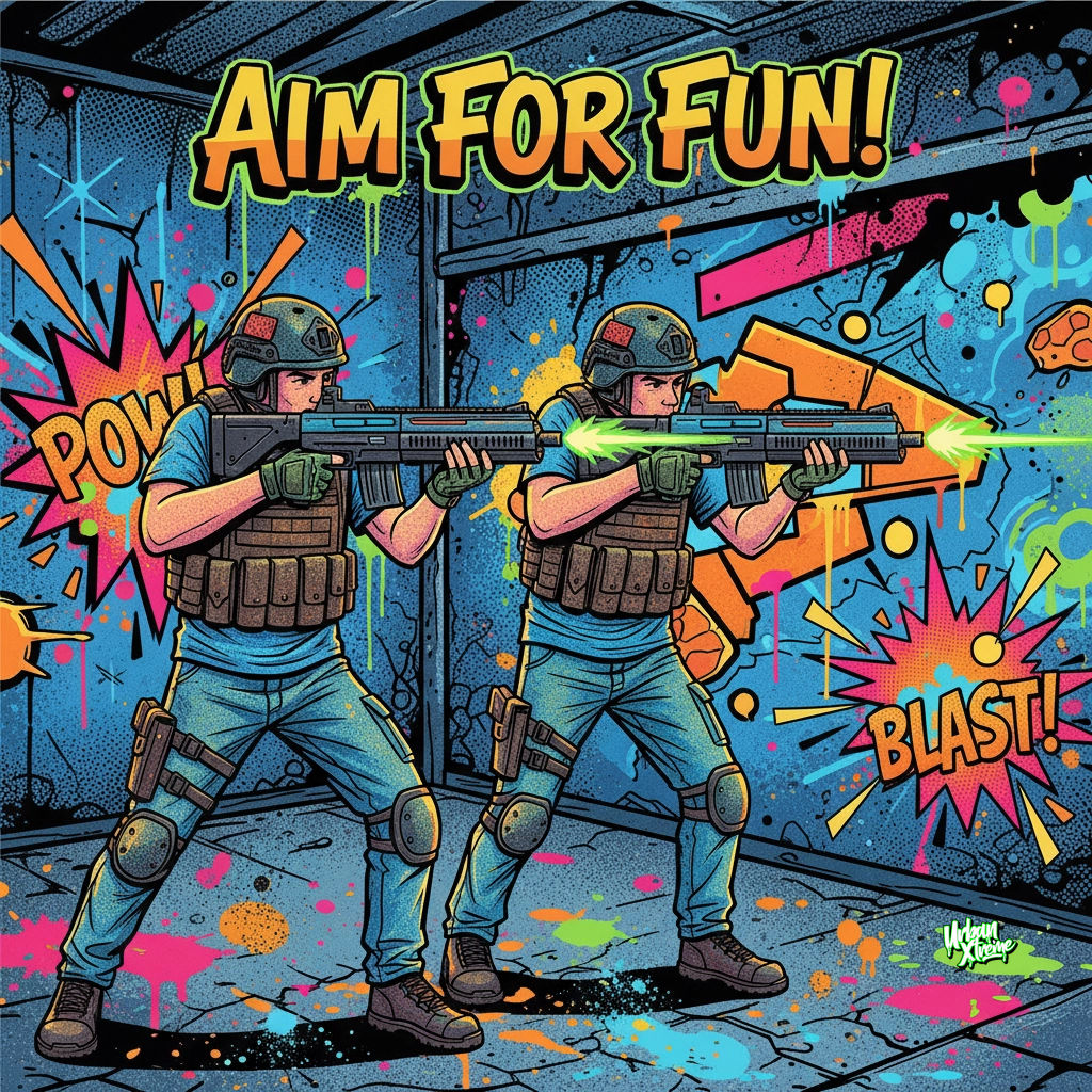 Even with the cost of living crunch, 45% of UK folks are choosing epic experiences over “things”. Smash stress, bond with friends, &amp; make memories at Urban Xtreme: axe throwing, rage room, gaming &amp; more! Book your spot for next-level fun. #UrbanXtremeEssex