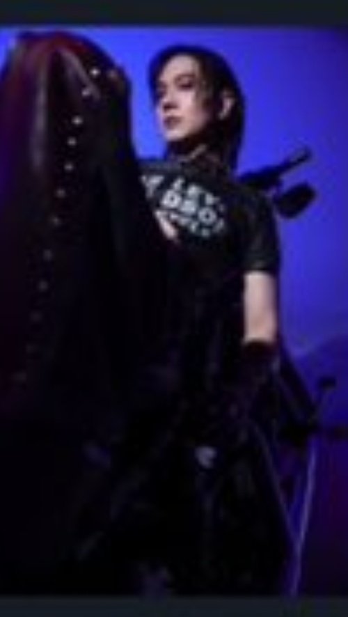 Punk SheBiu 🫠

He braided his hair!!

<a href="/JakeB4rever/">BIU.</a> 
#BuildJakapan #Beyourluve