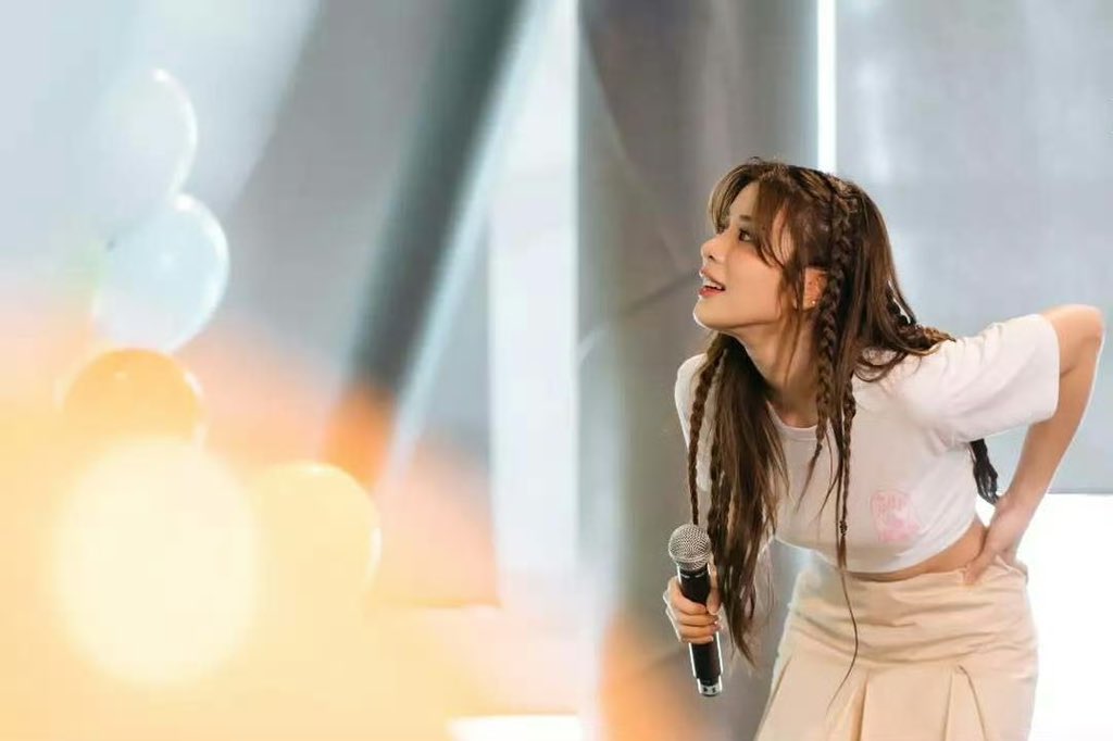 Thefullmoonnnn's tweet image. สมัยไหนนะ ทำไมฉันไม่ได้ไป
ฉันช้าไปอีกแลัว!!!!!!! 

#supassra_sp