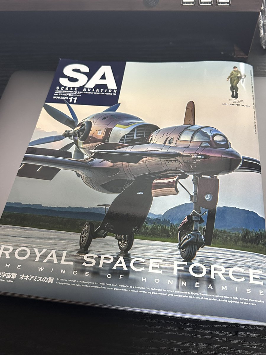 帰宅したら第3スチラドゥが表紙の素敵な本が届いてました！ ｶｺ(・∀・)ｲｲ!!