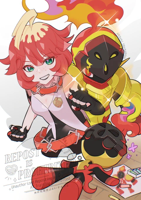 #ポケモンSV3周年 おめでとう～!!!