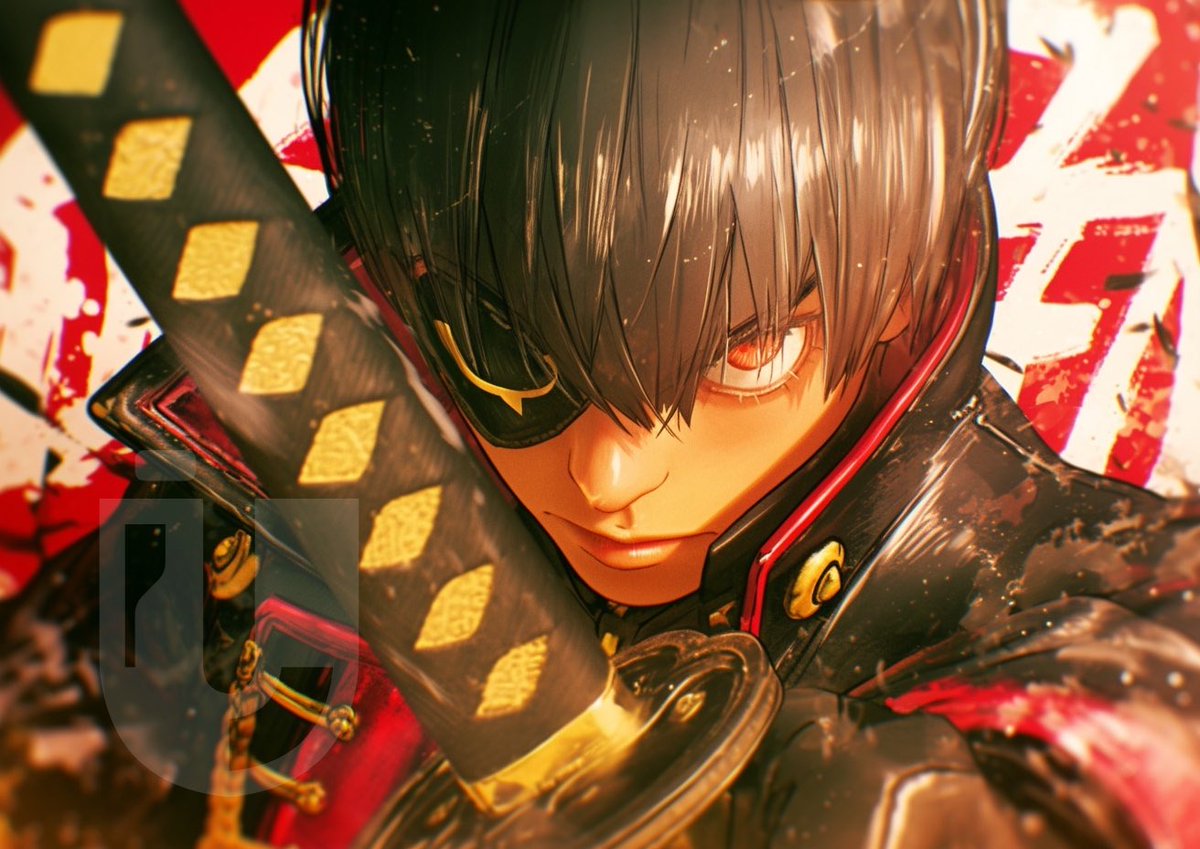 SFW / Safe for work. No nudity.
#刀が描かれたイラスト上げる見た人も上げたくなーれ

いまだにお繋ぎしてもらえてるの嬉しすぎてまた上げるꉂ🤭w𐤔

#AIart #AIGenerated #Generated #SFW #DigitalArt #nijijourney