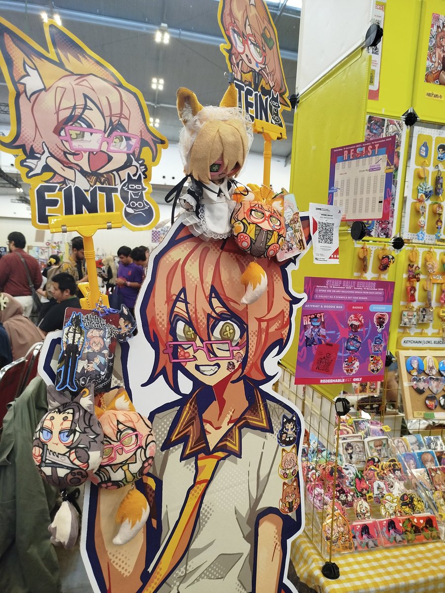 Arteins🦊@Doujima L79 @CF22 A13 tweet media