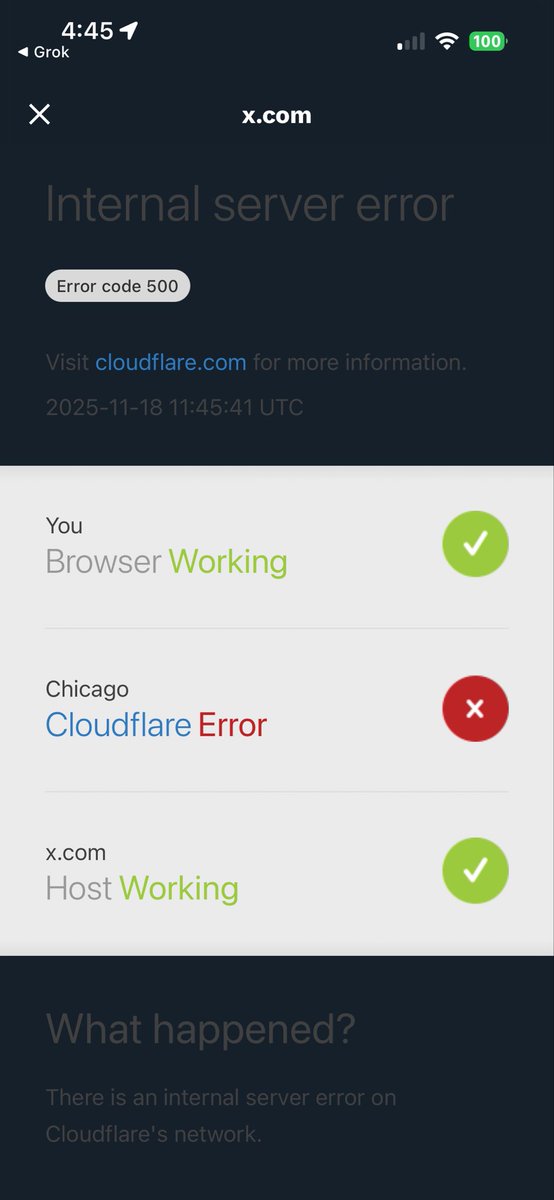 infosecde's tweet image. This is mildly irritating.