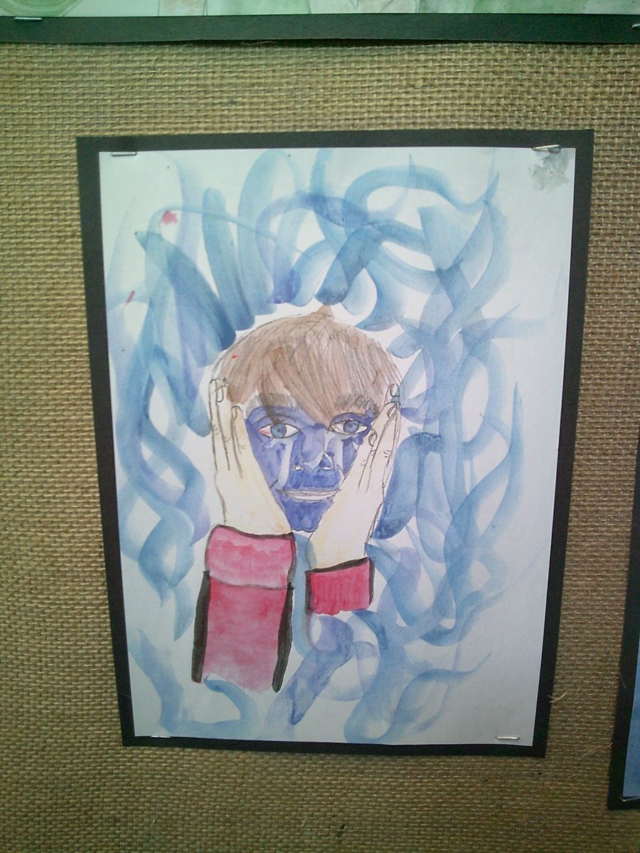 Ashford Hill Primary School tweet media