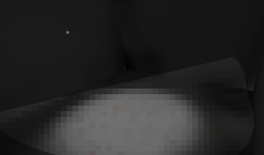 🎭 ワールド公開
 「忌避展 -The Avoidance Museum-」

“無意識に避けたくなる空間”だけを集めました。

暗闇、汚い部屋、ぽつんとある鏡、虫――。

恐怖ではなく「感覚」を味わう場所です。
あなたはどこで足を止めますか？

vrchat.com/home/world/wrl…

#VRChat
#VRCワールド
#VRChat_world紹介