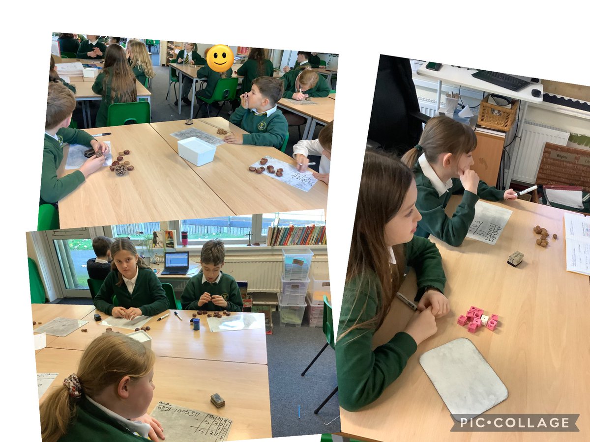 StMarysRCSch's tweet image. Adding to subtract in #DosbarthAmynedd this morning using practical resources #MathematicsAndNumeracy