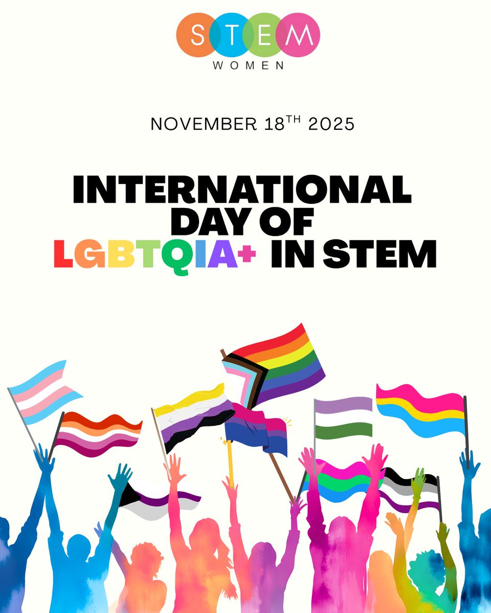 STEM Women Events tweet media