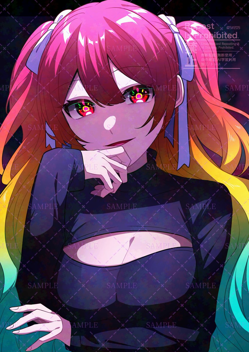 くせっけ🐣有償依頼受付中 (@Sif205) / Posts / X