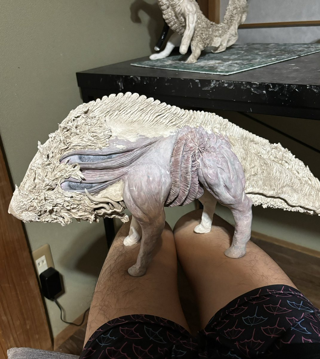 切なく、切なく、とにかく切なく...