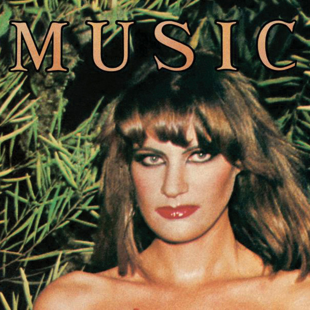 Roxy Music tweet media