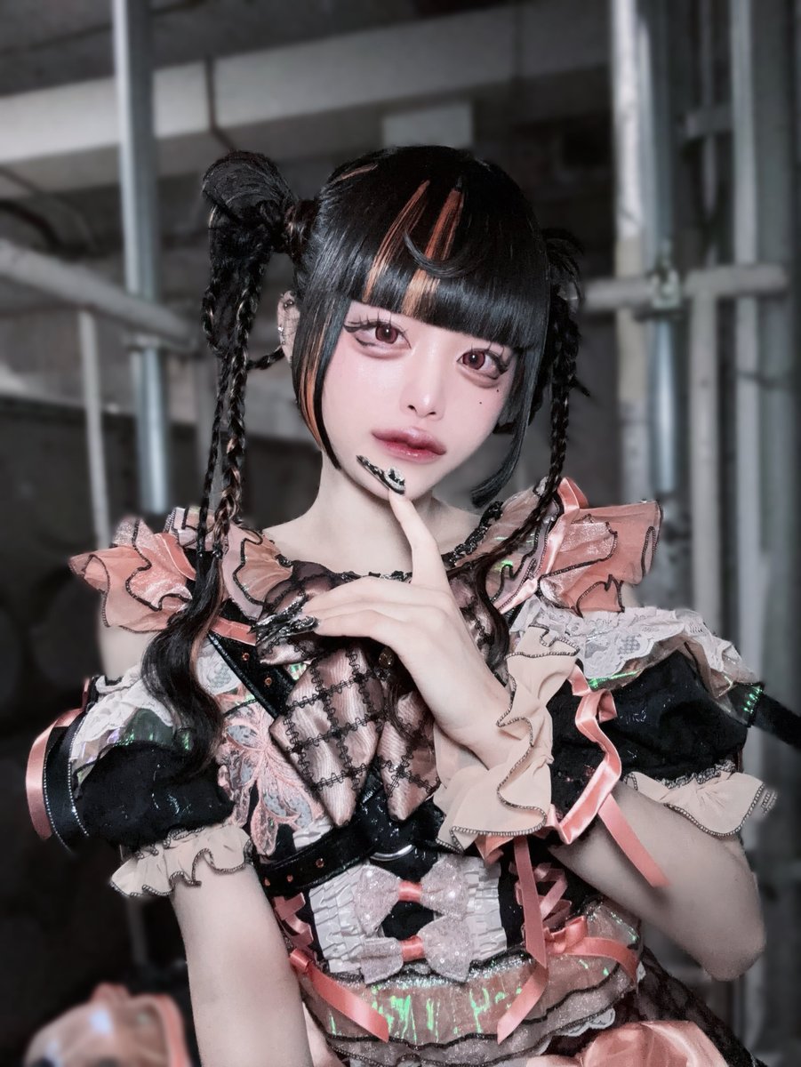 kamipare_onpu's tweet image. 