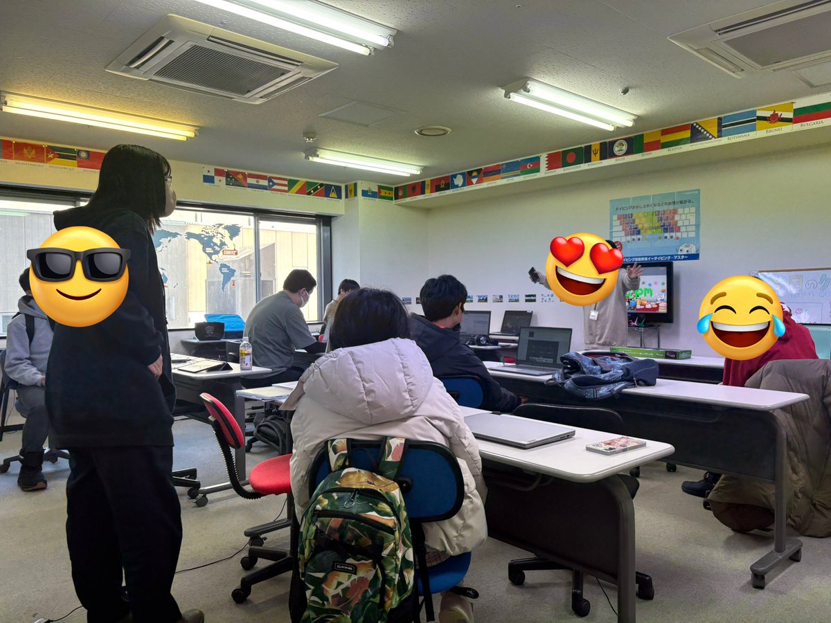 D-SCHOOL北海道 恒志堂プログラミング教室 tweet media