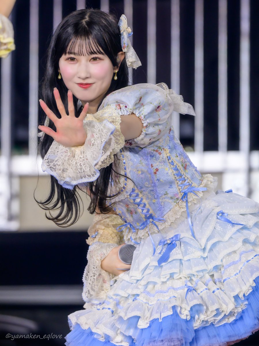 2025/11/16 ＝LOVE 8th ANNIVERSARY PREMIUM TOUR Day2 @愛知県・IG