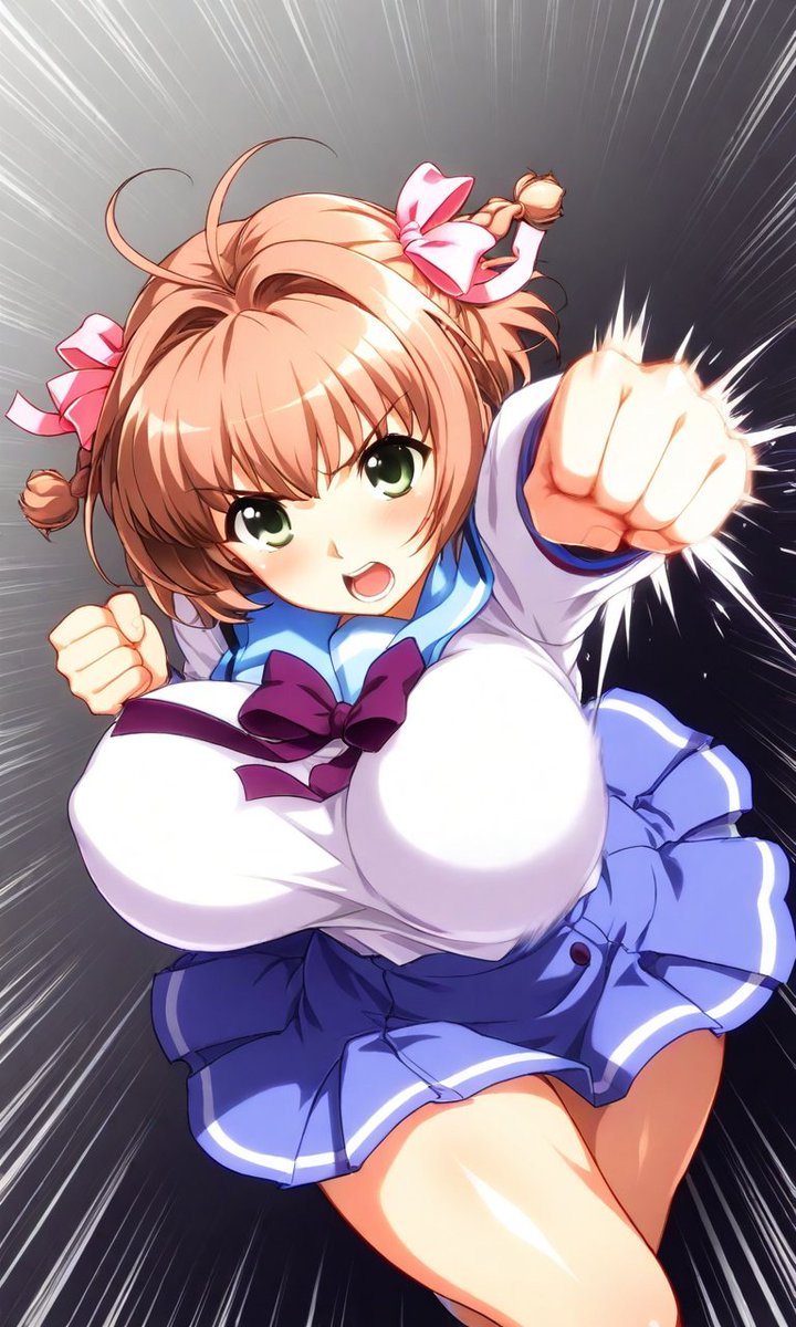 mentaimayo0712's tweet image. 君が望む永〇の涼宮遥さん
「ベイパーキャノーーーン！！！」
ふたばのアレで私の中ではアイツが混ざってますww
#AIイラスト