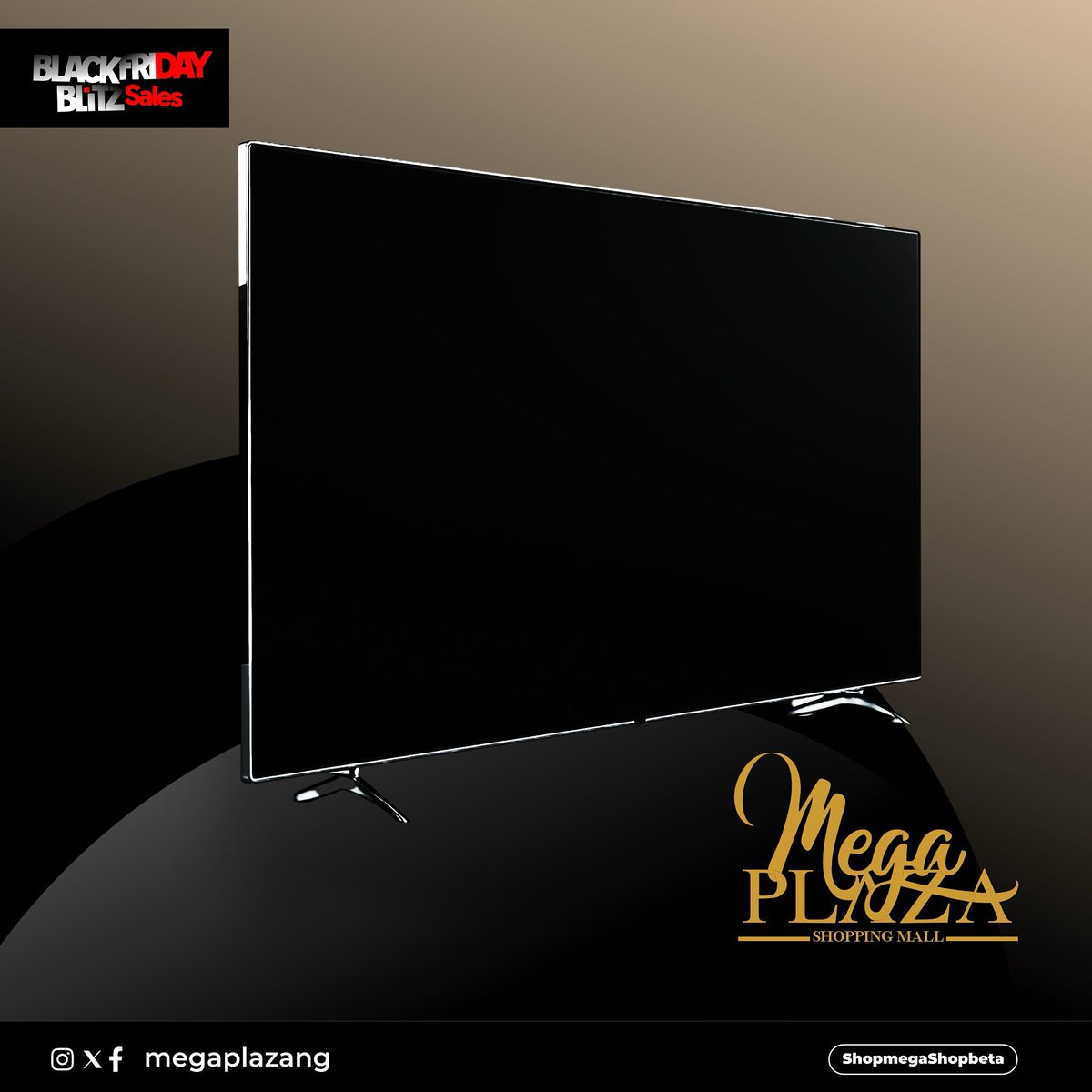 megaplazang's tweet photo. Sony TV 50 Android Smart 50X75K - N960,000 #BestDeals #BlackFriday #DettyDecember #كاريزما76 https://t.co/nAwbsXnhOv