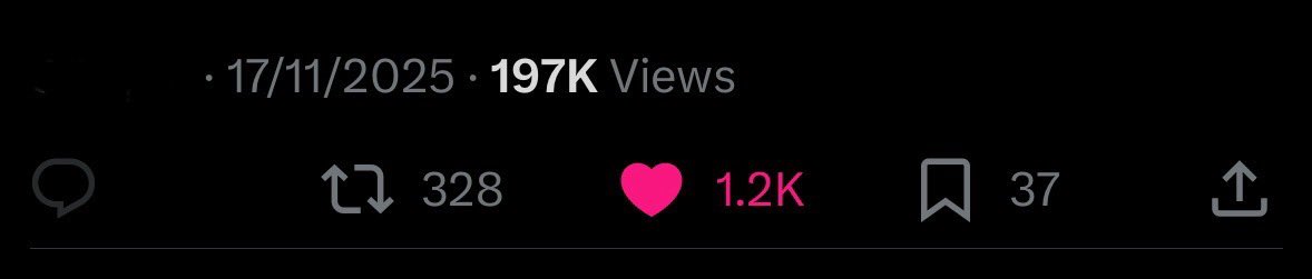 Ramelijan_'s tweet photo. 200k views in just over 24 hours 😳

A lot are eagerly waiting for an update from the team. (Holders and Non-holders). 

Once this announcement is finally over and done with… The world will be watching. $VRA 🚀 https://t.co/ERJLOFYSxe