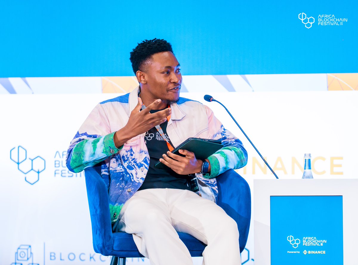 Africa Blockchain Festival (@africablockfest) / Posts / X