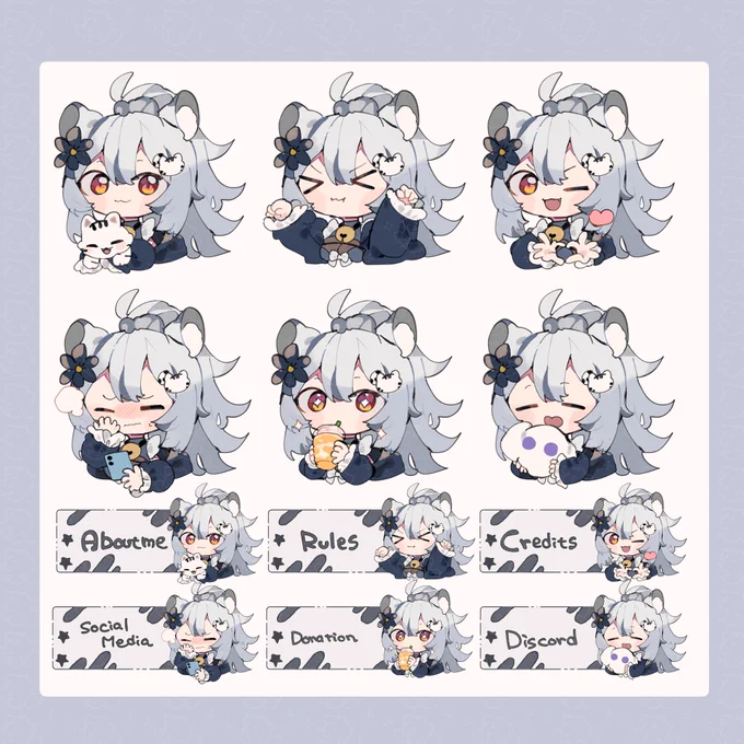 #yuineillust #Skeb
