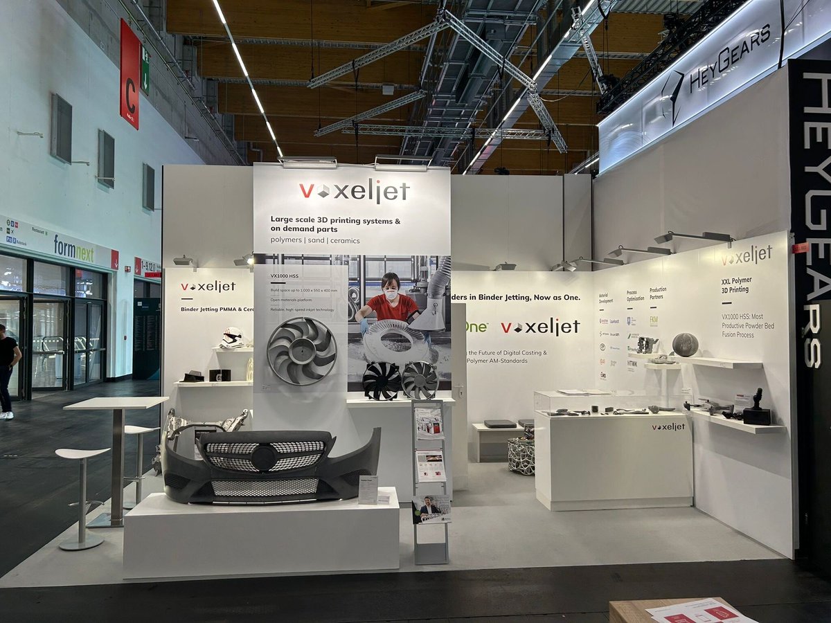 voxeljet tweet media