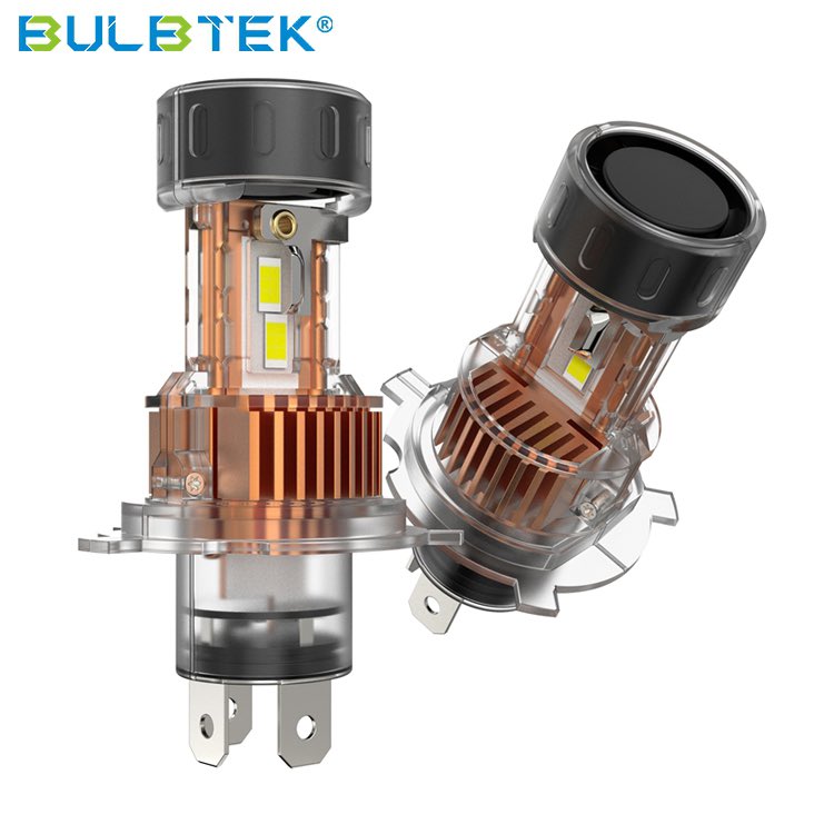BULBTEK_LED_7's tweet image. MINI15T LED Headlight Bulb
📢Unique Transparent Body &amp;amp; Visible Heat Sink     
📢Power: 43W/start, 25W/stable 
📢Easy installation 1:1 halogen size
🌐bulbtek.com
#BULBTEK #LEDHeadlight #H4LED #H7LED #H11LED #9005LED
