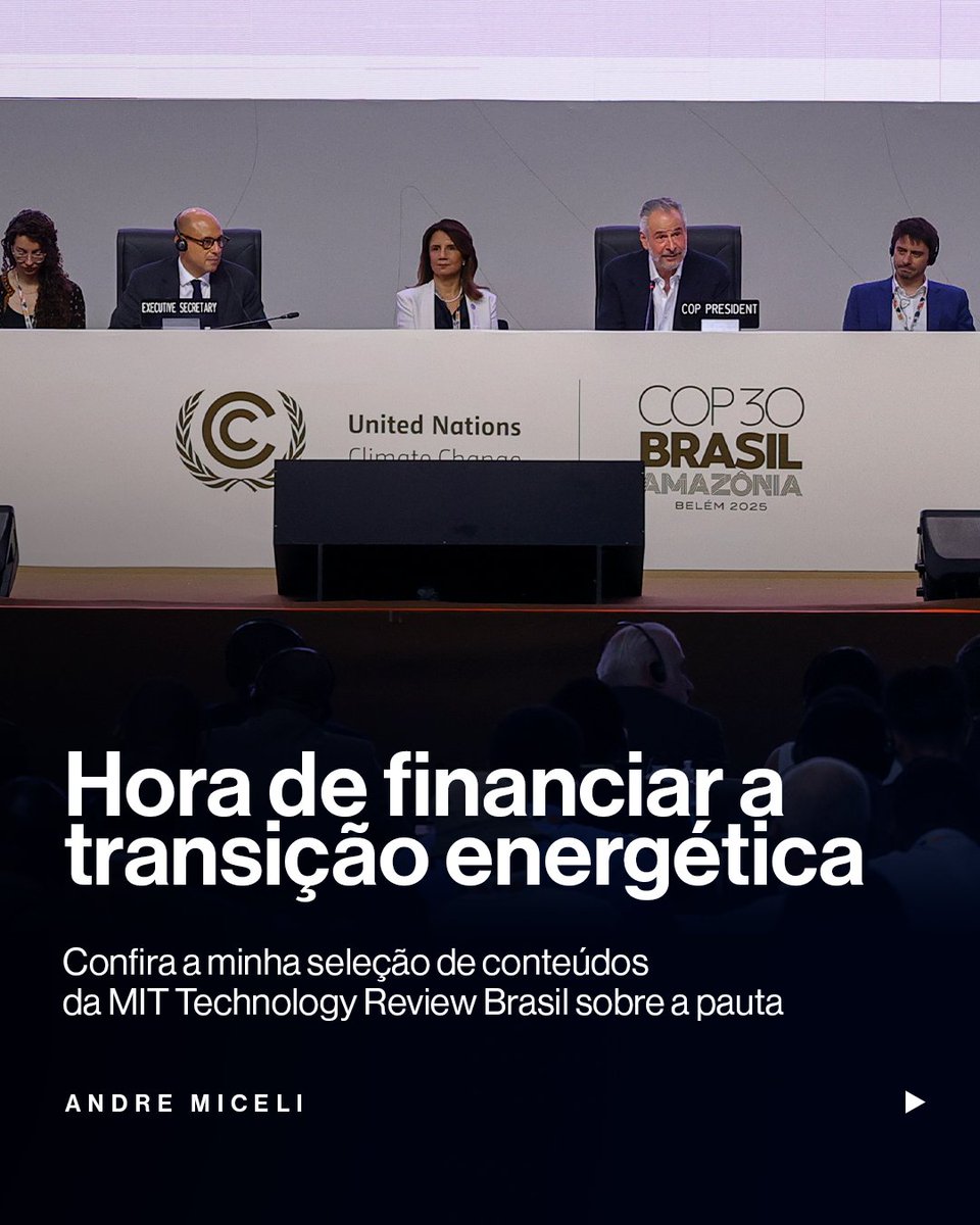 Andre L. Miceli tweet media