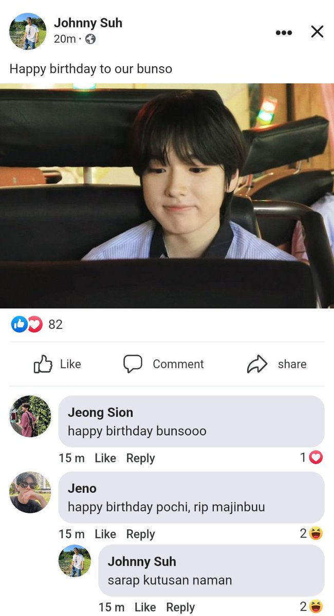 kdyinmind's tweet image. happy birthday pochi