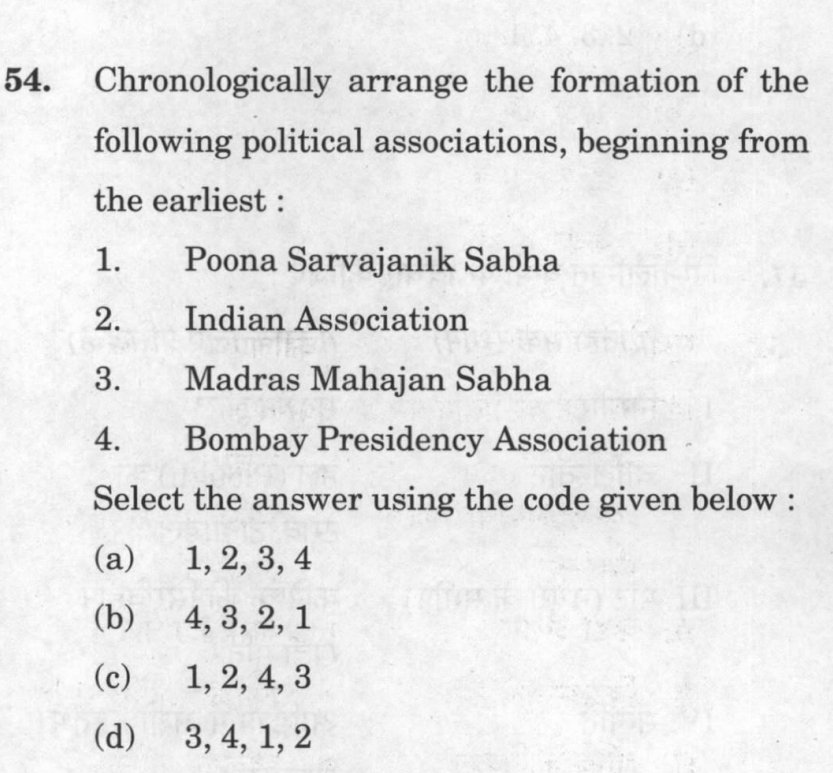 gssearchin's tweet image. #History 
#marathareservation
#upsc2025