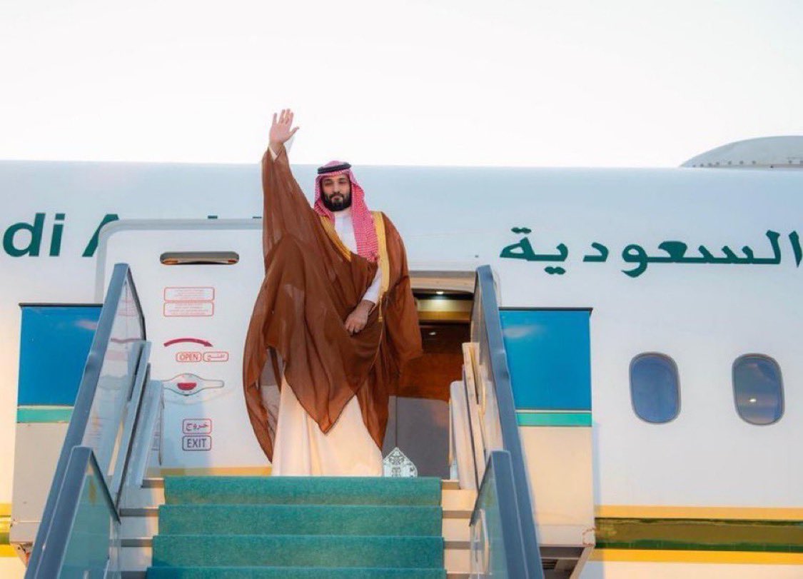 متعب العيادة tweet media