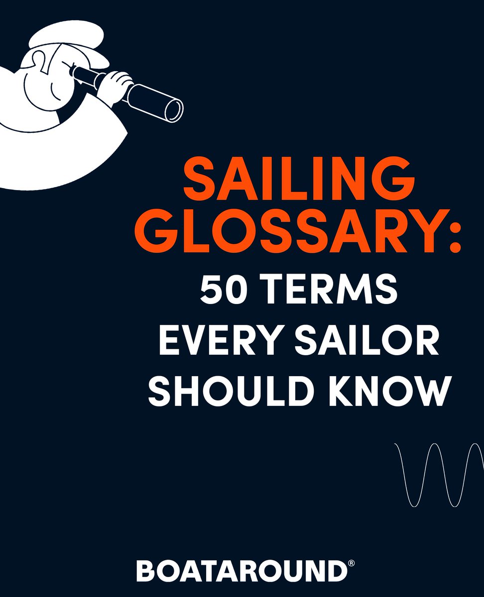 Boataround tweet media