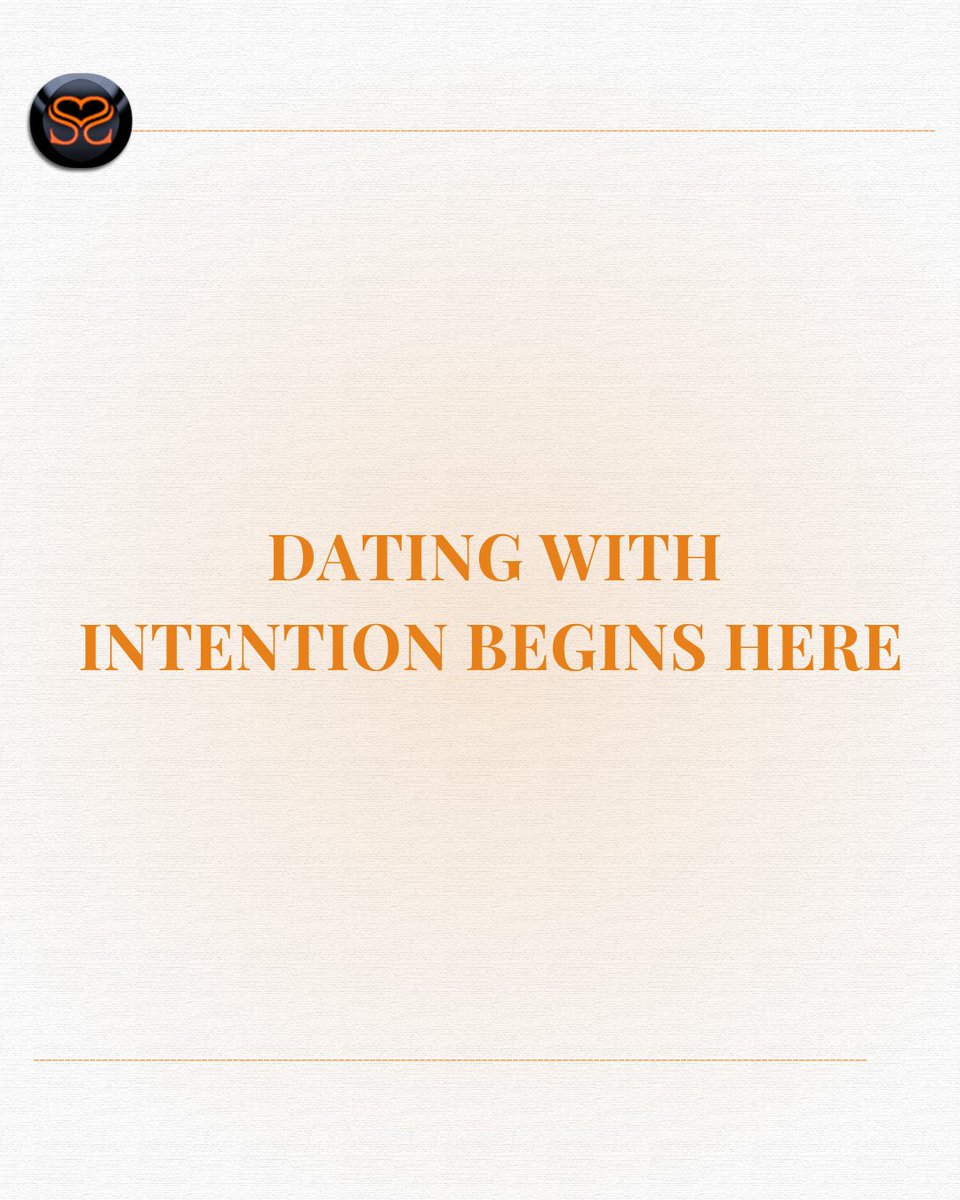 Find out how our personalised introductions lead to stronger, more genuine relationships. We match you with people who truly align with your values and goals because real love deserves a thoughtful approach. ❤️ 

calendly.com/selectpersonal…  

#IntentionalDating #MatchmakingUK