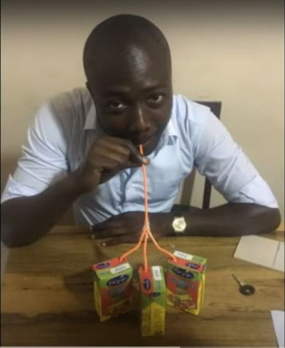 Uncle Anko (@uncleanko1) on Twitter photo 