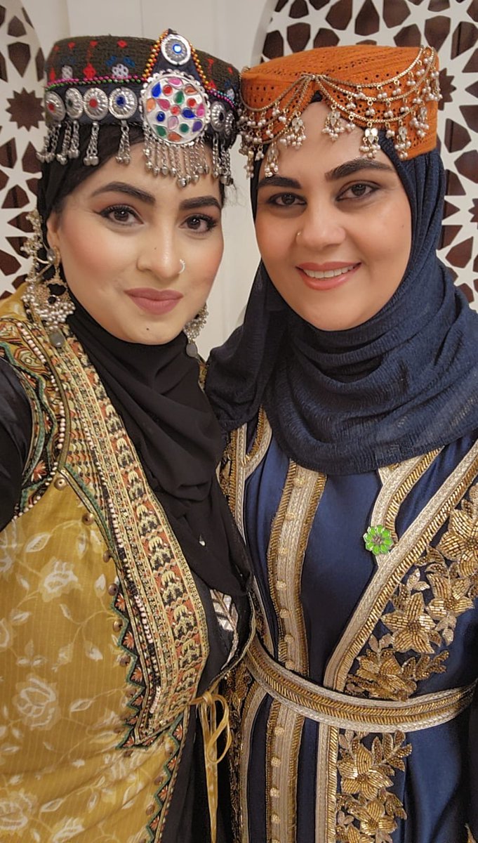 iashouston's tweet image. Our volunteers and visitors looked radiant in their vibrant ethnic attire, each outfit reflecting the richness of our Islamic cultural heritage.
Post your pictures on social media and tag Islamic Arts Society.
#IslamicArtsFestival #ArtCelebration #CulturalConnection #Creativity