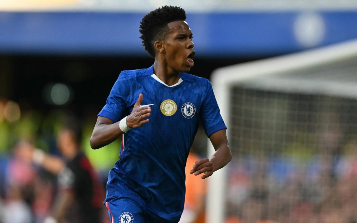 Vince™ tweet media