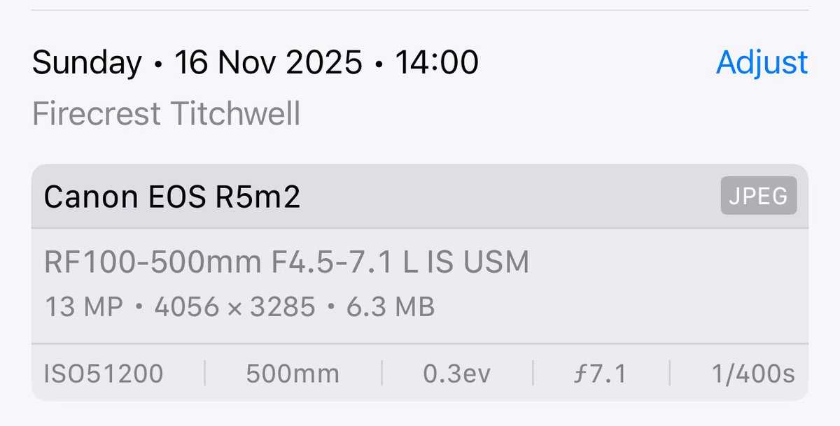 Mike Edgecombe tweet media