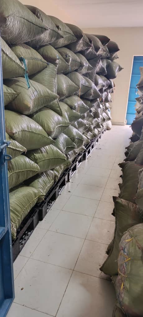 SAADO_SSD's tweet image. Collaboration and Donor Engagement
Joint visit with SAADO, RRC, CAD and @FAO #SSD for GRACE project in Terekeka. The Collaborative visit gave a clear view of the progress communities are making through #ValueAddition to improve food security. 
#SAADORebuilds. #ResilienceInAction