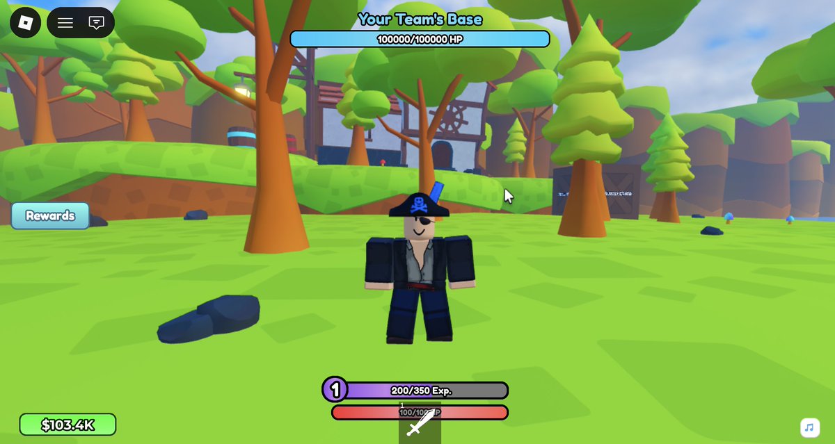 script_ing's tweet image. One thing I love about game development is that you are the creator of your own world. Scripting allows you to define your own rules for how you want your world to work. Players can come into your world and get a taste of your imagination and vision.