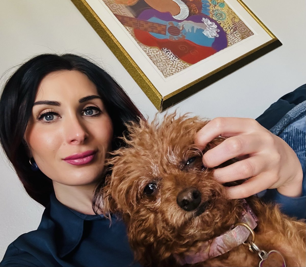 Laura Loomer tweet media