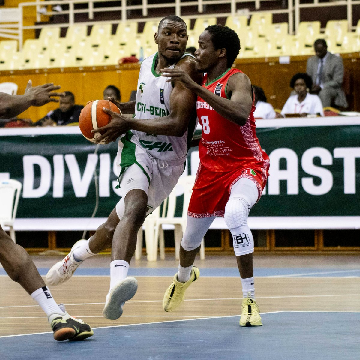 Road To BAL tweet media