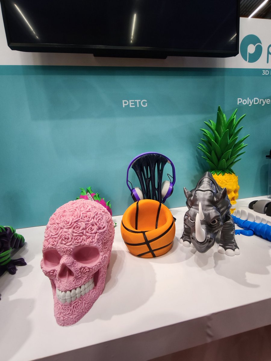 thrutheframe's tweet image. Interesting. @Polymaker_3D #petg
