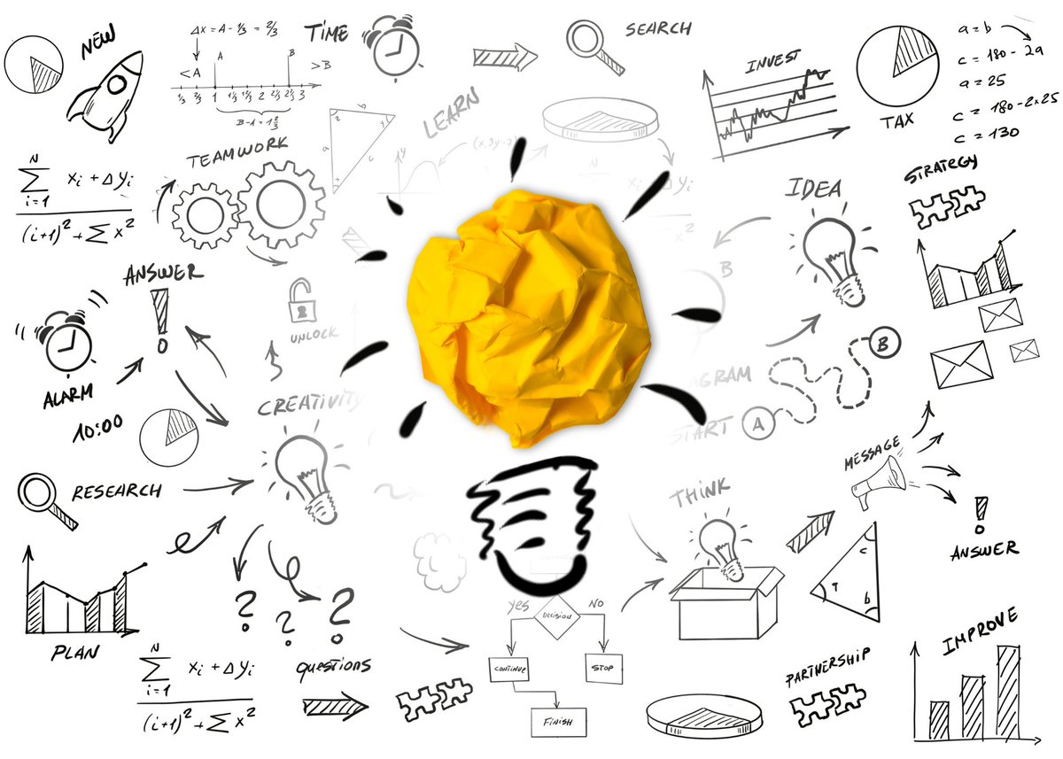 Innovug's tweet image. DID YOU KNOW !!!!
There is a team that specialises in generating modern sustainable solutions in the fields of;
*Construction
*Mechanisation
*Health
*Design &amp;amp; Prototyping
*Agriculture
*ICT
*Innovation etc, Using both an In-box and Outside-the-box approach without necessarily…