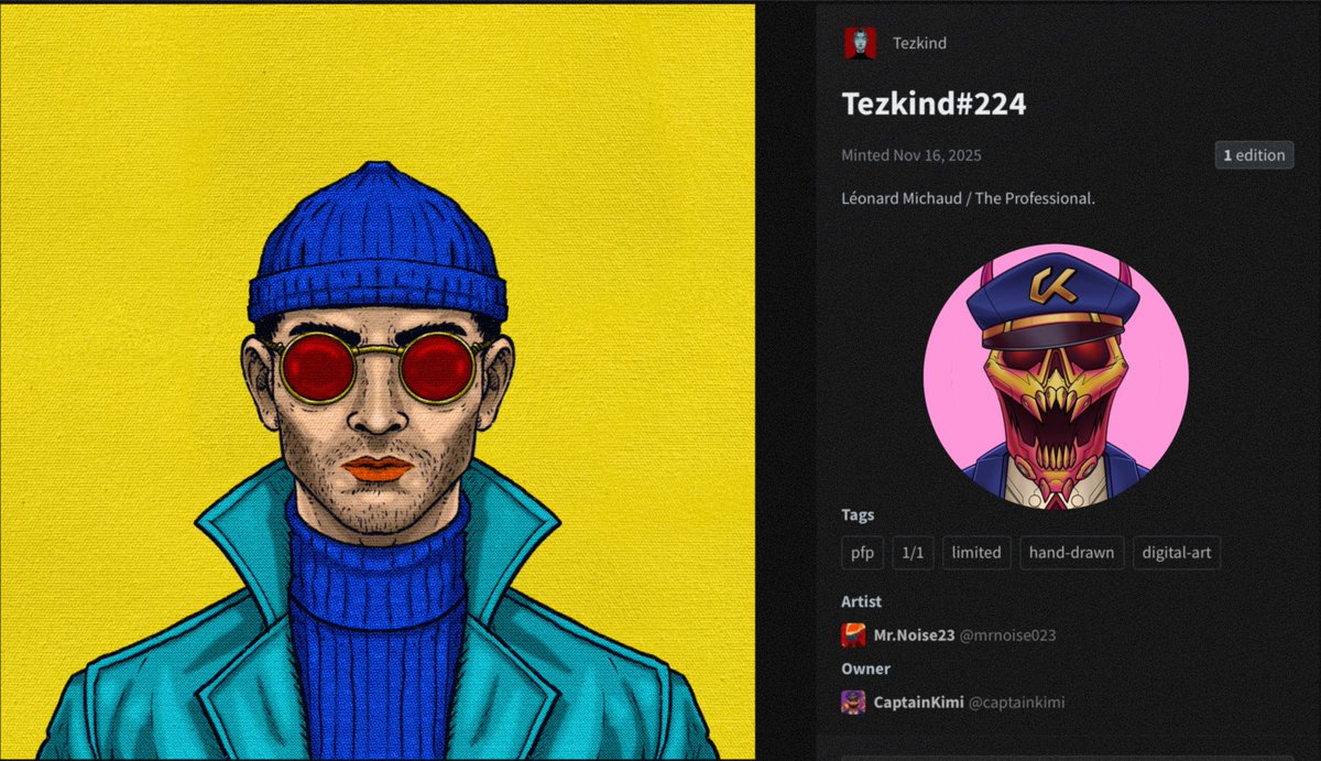 Mr.Noise023 tweet media