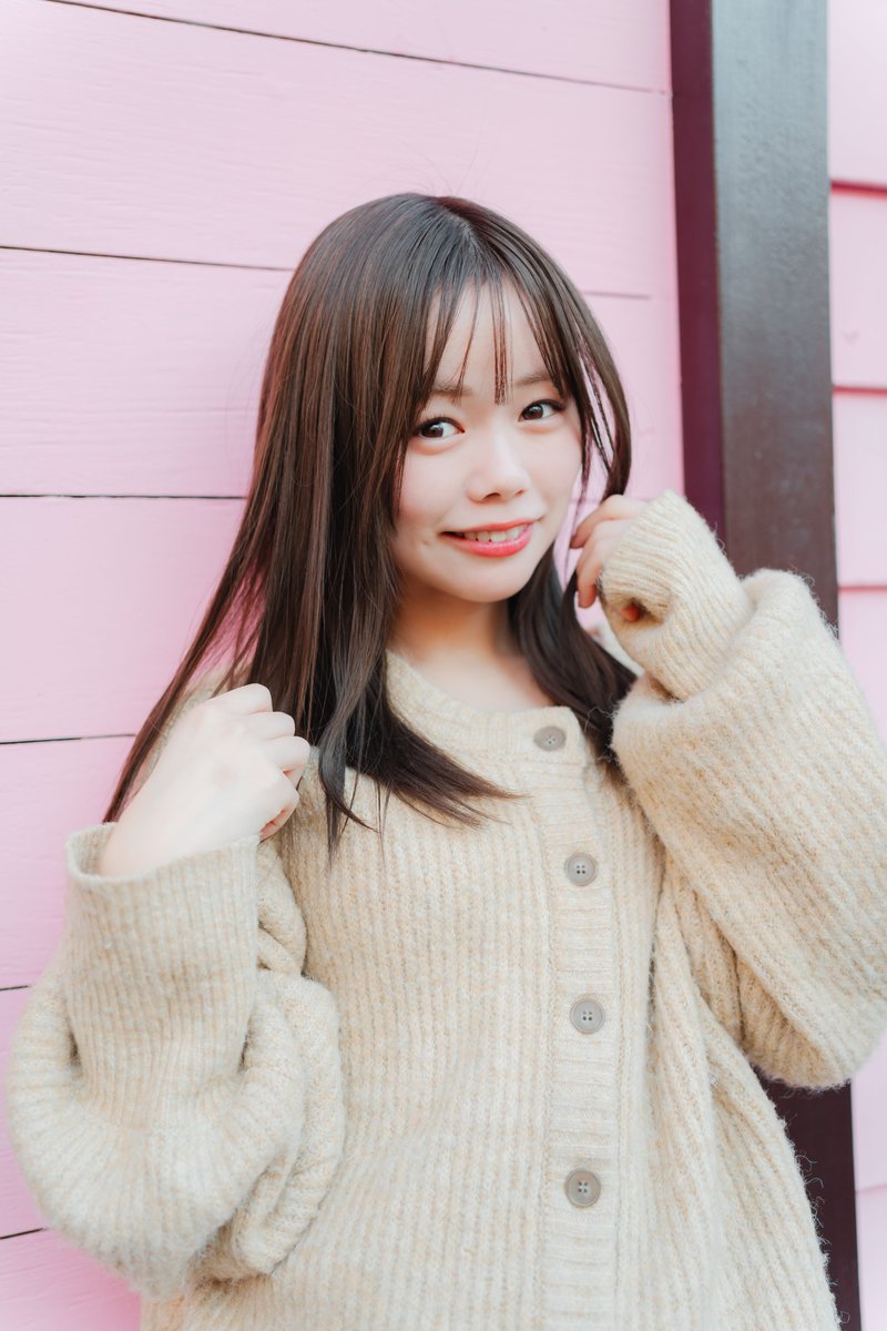 秋模様 ＃2 Model »» 小日向さくら さん @sakura_kohi #shootingsendai