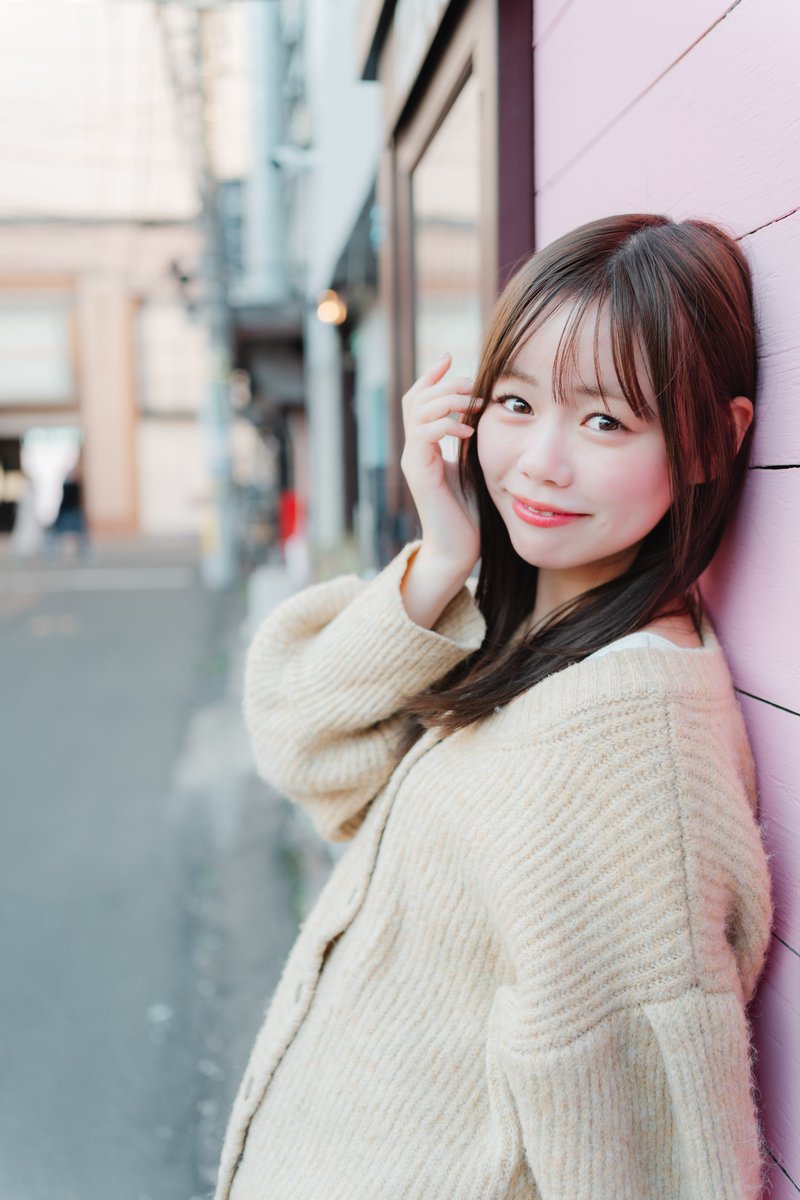 秋模様 ＃2 Model »» 小日向さくら さん @sakura_kohi #shootingsendai