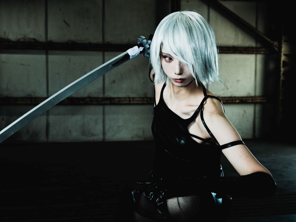 xxxM0NiC's tweet image. cosplay
NieR:Automata / A2

📸@hidepony さん

#スーパーロボコス大展